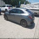 SHHFK7H68LU210565 2020 Honda Civic Ex auction photo thumbnail 3