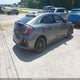 SHHFK7H68LU210565 2020 Honda Civic Ex auction photo thumbnail 4