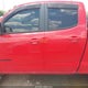 1GCGTCE37F1124120 2015 Chevrolet Colorado Z71 auction photo thumbnail 14