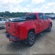 1GCGTCE37F1124120 2015 Chevrolet Colorado Z71 auction photo thumbnail 4