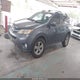 2T3WFREV6EW077668 2014 Toyota Rav4 Xle auction photo thumbnail 2