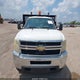 1GB3CZCG5BF118213 2011 Chevrolet Silverado 3500Hd Chassis Work Truck auction photo thumbnail 12