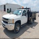 1GB3CZCG5BF118213 2011 Chevrolet Silverado 3500Hd Chassis Work Truck auction photo thumbnail 2