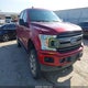 1FTEW1E51JFD03494 2018 Ford F-150 Xlt auction photo thumbnail 1