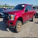 1FTEW1E51JFD03494 2018 Ford F-150 Xlt auction photo thumbnail 2