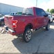1FTEW1E51JFD03494 2018 Ford F-150 Xlt auction photo thumbnail 4