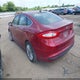 3FA6P0LU2ER352546 2014 Ford Fusion Hybrid Se auction photo thumbnail 3