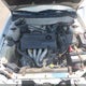 2T1BR12E91C515129 2001 Toyota Corolla Le auction photo thumbnail 10