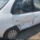 2T1BR12E91C515129 2001 Toyota Corolla Le auction photo thumbnail 12