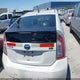 JTDKN3DU6E1739402 2014 Toyota Prius Two auction photo thumbnail 16