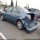 4T1BG22K71U866847 2001 Toyota Camry Ce auction photo thumbnail 3