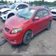 1NXBU40E89Z153050 2009 Toyota Corolla Le auction photo thumbnail 2