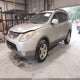 KM8NU73C69U082889 2009 Hyundai Veracruz Gls/Se/Limited auction photo thumbnail 2