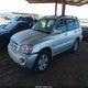 JTEGP21A550078466 2005 Toyota Highlander V6 auction photo thumbnail 2