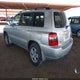 JTEGP21A550078466 2005 Toyota Highlander V6 auction photo thumbnail 3