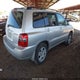JTEGP21A550078466 2005 Toyota Highlander V6 auction photo thumbnail 4
