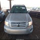 JTEGP21A550078466 2005 Toyota Highlander V6 auction photo thumbnail 6