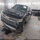 2GCUDGED8P1140290 2023 Chevrolet Silverado 1500 4Wd Short Bed Ltz auction photo thumbnail 2