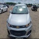 KL7CJPSM5MB364683 2021 Chevrolet Trax Awd Lt auction photo thumbnail 13