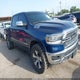 1C6RREJTXKN844644 2019 Ram 1500 Laramie 4X2 5'7 Box auction photo thumbnail 1