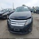 3FAHP0HA1CR414684 2012 Ford Fusion Se auction photo thumbnail 12