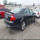 3FAHP0HA1CR414684 2012 Ford Fusion Se auction photo thumbnail 4