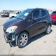 KL4CJDSB1EB617834 2014 Buick Encore Premium auction photo thumbnail 2
