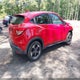 3CZRU6H59JM705077 2018 Honda Hr-V Ex auction photo thumbnail 4