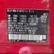 3CZRU6H59JM705077 2018 Honda Hr-V Ex auction photo thumbnail 9