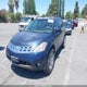JN8AZ08T85W306767 2005 Nissan Murano Sl auction photo thumbnail 6