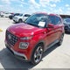 KMHRC8A30RU325352 2024 Hyundai Venue Limited auction photo thumbnail 2