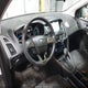 1FADP3H24JL205041 2018 Ford Focus Sel auction photo thumbnail 17