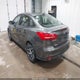 1FADP3H24JL205041 2018 Ford Focus Sel auction photo thumbnail 3