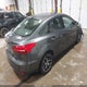 1FADP3H24JL205041 2018 Ford Focus Sel auction photo thumbnail 4