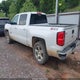3GCUKRECXJG563024 2018 Chevrolet Silverado 1500 2Lt auction photo thumbnail 3