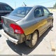 JHMFA36278S010220 2008 Honda Civic Hybrid auction photo thumbnail 4
