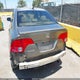 JHMFA36278S010220 2008 Honda Civic Hybrid auction photo thumbnail 6