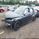 2HGFE2F51NH579160 2022 Honda Civic Sport auction photo thumbnail 2