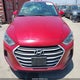 KMHD84LF0JU547132 2018 Hyundai Elantra Sel auction photo thumbnail 6