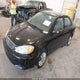 1NXBR32EX4Z307033 2004 Toyota Corolla Ce auction photo thumbnail 2