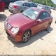 WDBTJ56J46F189649 2006 Mercedes-Benz Clk 350 auction photo thumbnail 2