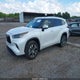 5TDKDRBH8PS521866 2023 Toyota Highlander Xle auction photo thumbnail 2