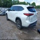 5TDKDRBH8PS521866 2023 Toyota Highlander Xle auction photo thumbnail 3