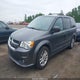 2C4RDGCG3GR324394 2016 Dodge Grand Caravan Sxt auction photo thumbnail 2