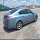 19UUA86509A021374 2009 Acura Tl 3.5 auction photo thumbnail 4