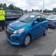 ML32AUHJ2NH003374 2022 Mitsubishi Mirage Es/Le auction photo thumbnail 2
