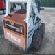 00000000A3NV15740 2000 Bobcat M0069 auction photo thumbnail 4