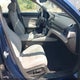 1HGCV1F58LA108972 2020 Honda Accord Ex-L auction photo thumbnail 5