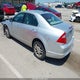3FAHP0GAXCR118192 2012 Ford Fusion S auction photo thumbnail 3