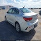 3KPA24AD9PE578106 2023 Kia Rio S auction photo thumbnail 3